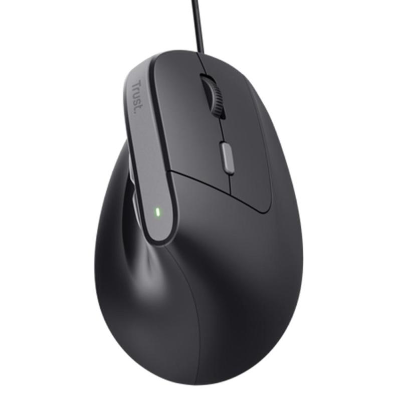 Raton trust bayo ii negro