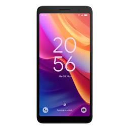 Telefono movil smartphone tcl 501 2gb - 32gb - 6 pulgadas - negro