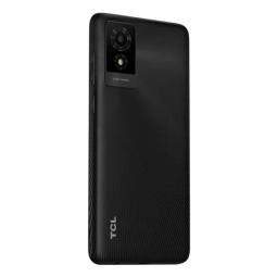 Telefono movil smartphone tcl 501 2gb - 32gb - 6 pulgadas - negro