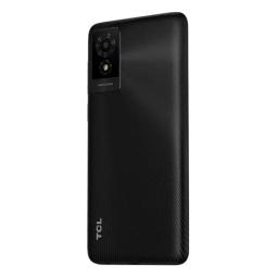 Telefono movil smartphone tcl 501 2gb - 32gb - 6 pulgadas - negro