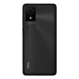 Telefono movil smartphone tcl 501 2gb - 32gb - 6 pulgadas - negro