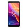 Telefono movil smartphone tcl 501 2gb - 32gb - 6 pulgadas - negro
