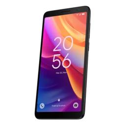 Telefono movil smartphone tcl 501 2gb - 32gb - 6 pulgadas - negro