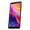 Telefono movil smartphone tcl 501 2gb - 32gb - 6 pulgadas - negro