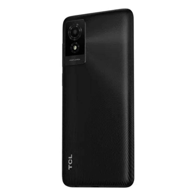 Telefono movil smartphone tcl 501 2gb - 32gb - 6 pulgadas - negro