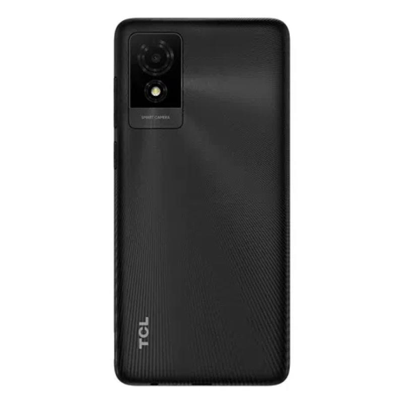 Telefono movil smartphone tcl 501 2gb - 32gb - 6 pulgadas - negro