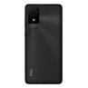 Telefono movil smartphone tcl 501 2gb - 32gb - 6 pulgadas - negro