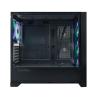 Caja ordenador gaming coolbox ge2000 dualview argb atx