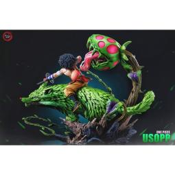 Figura fantasy studio one piece ussop 38 cm