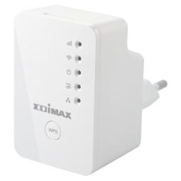 Amplificador wifi edimax n300 mini
