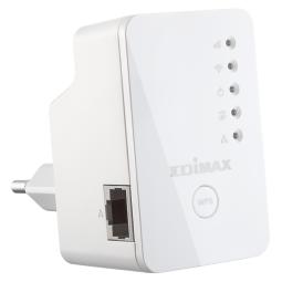 Amplificador wifi edimax n300 mini