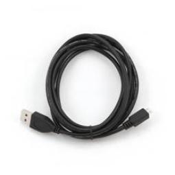 Cable micro usb a - usb macho - macho 1m