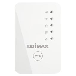 Amplificador wifi edimax n300 mini