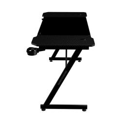 Mesa mars gaming ergo 140x60cm alfombrilla xxl black