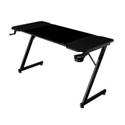 Mesa mars gaming ergo 140x60cm alfombrilla xxl black