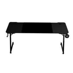 Mesa mars gaming ergo 160x60cm alfombrilla xxl black