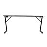 Mesa mars gaming ergo 160x60cm alfombrilla xxl black