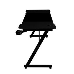 Mesa mars gaming ergo 160x60cm alfombrilla xxl black
