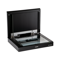Escaner plano canon 202 600ppp