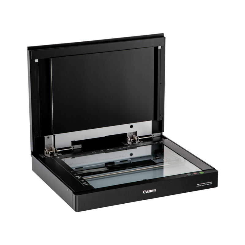 Escaner plano canon 202 600ppp