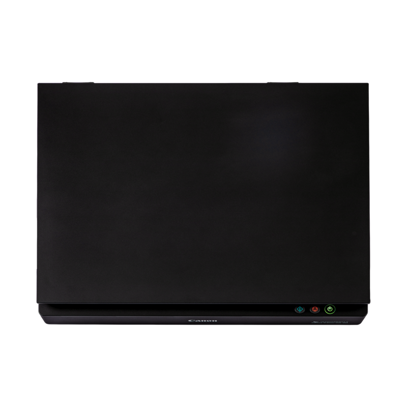 Escaner plano canon 202 600ppp
