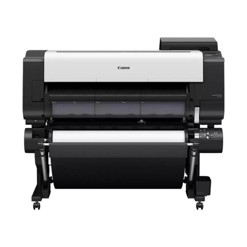 Plotter canon tx - 3200 2400 x 1200 dpi