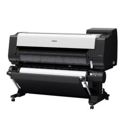 Plotter canon tx - 4200 2400 x 1200 dpi