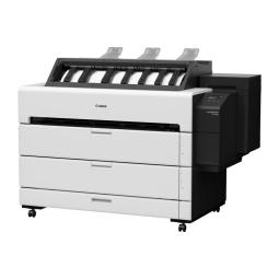 Plotter canon tz - 32000 2400 x 1200 dpi