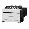 Plotter canon tz - 32000 2400 x 1200 dpi