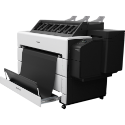 Plotter canon tz - 32000 2400 x 1200 dpi