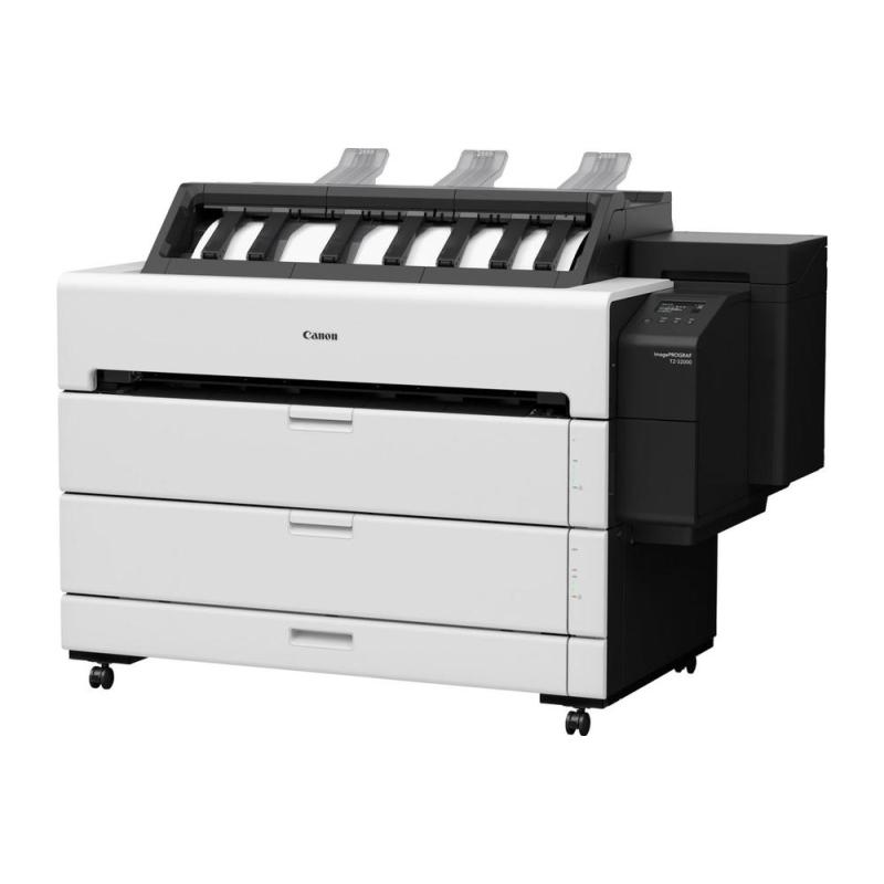 Plotter canon tz - 32000 2400 x 1200 dpi