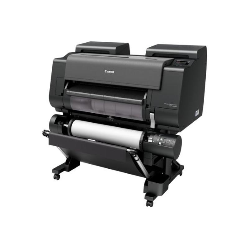 Plotter canon gp - 2000 2400 x 1200 dpi