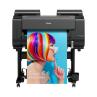 Plotter canon gp - 2000 2400 x 1200 dpi