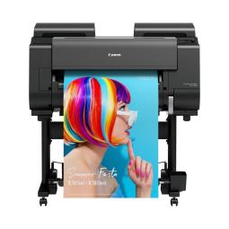 Plotter canon gp - 2000 2400 x 1200 dpi