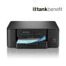Multifuncion inyeccion brother dcpt580dw color duplex