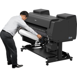 Plotter canon gp - 6600s 2400 x 1200 dpi