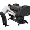 Plotter canon gp - 6600s 2400 x 1200 dpi