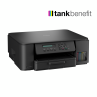 Multifuncion inyeccion brother dcpt580dw color duplex