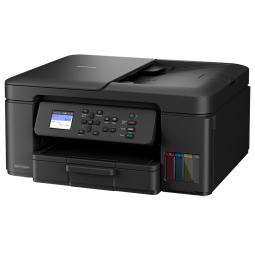 Multifuncion inyeccion brother dcpt780dw color duplex