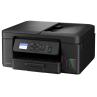 Multifuncion inyeccion brother dcpt780dw color duplex