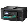 Multifuncion inyeccion brother dcpt780dw color duplex