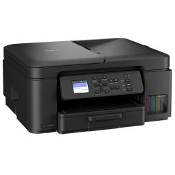 Multifuncion inyeccion brother dcpt780dw color duplex