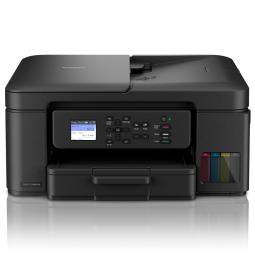 Multifuncion inyeccion brother dcpt780dw color duplex