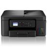 Multifuncion inyeccion brother dcpt780dw color duplex