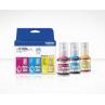 Multipack botella tinta brother btd180clval rgb