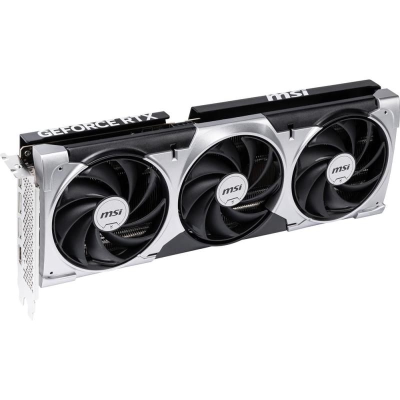 Tarjeta grafica msi rtx 5060 ti 16g ventus 3x oc