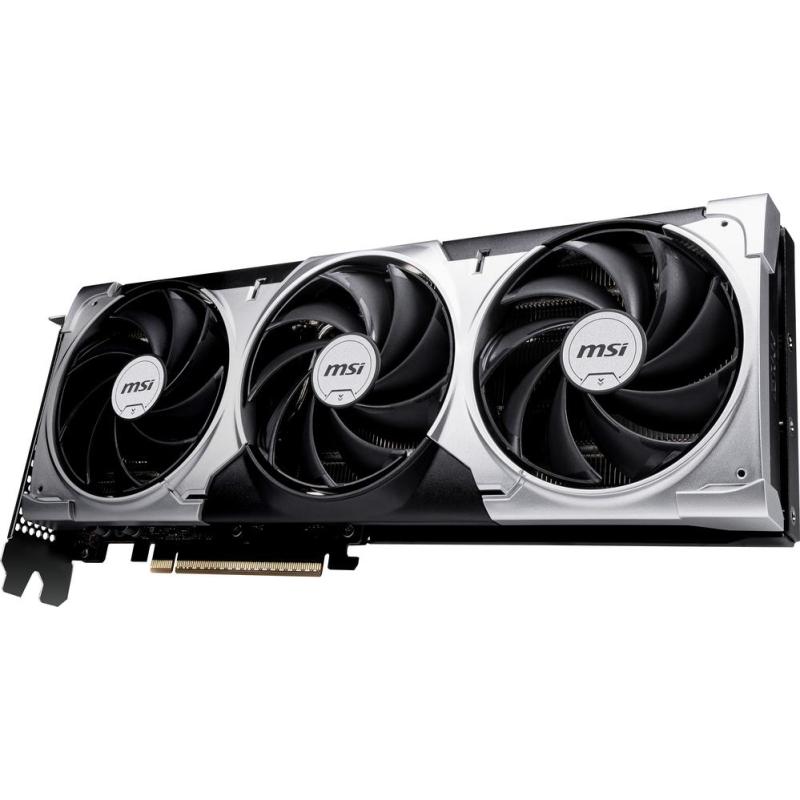 Tarjeta grafica msi rtx 5060 ti 16g ventus 3x oc