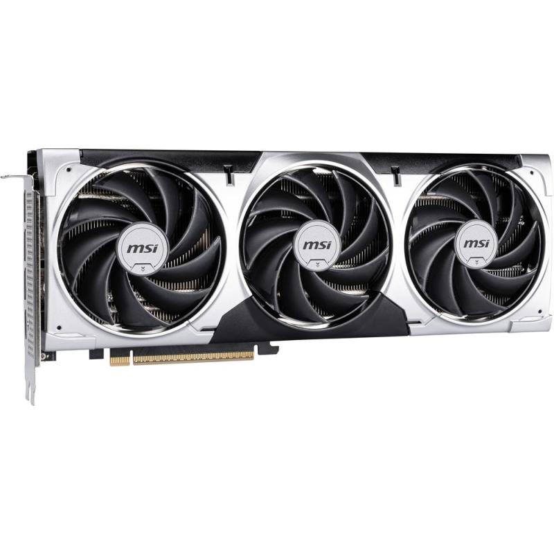 Tarjeta grafica msi rtx 5060 ti 16g ventus 3x oc