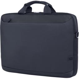 Maletin hp everyday odyssey para portatil 16.1 pulgadas gris