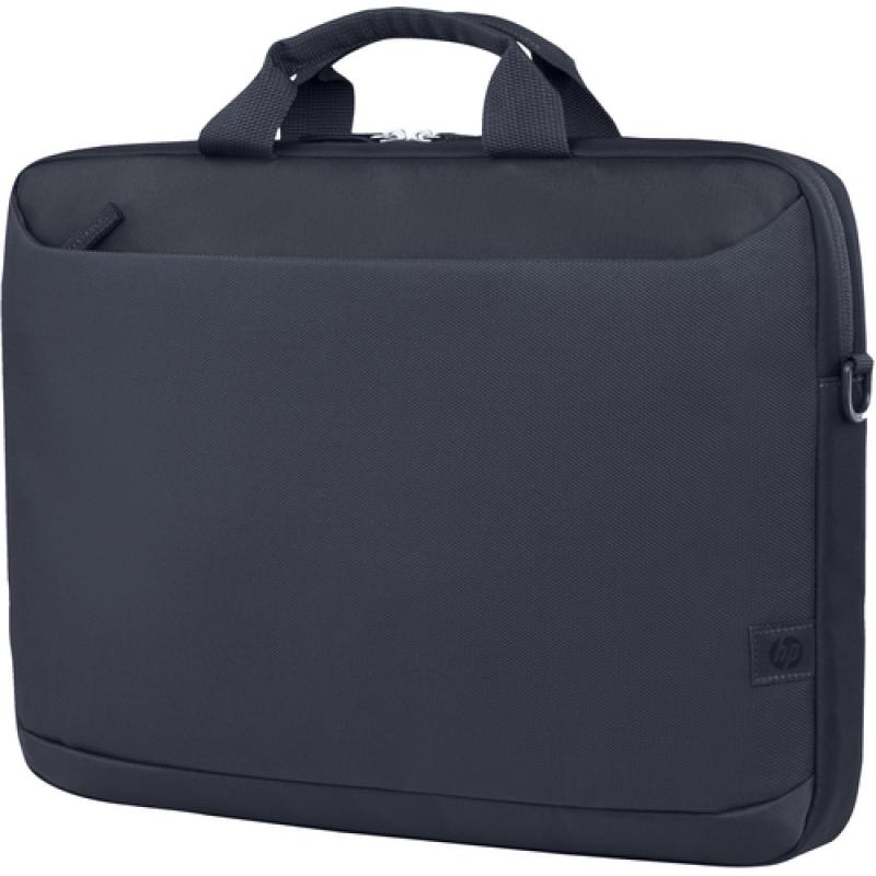 Maletin hp everyday odyssey para portatil 16.1 pulgadas gris